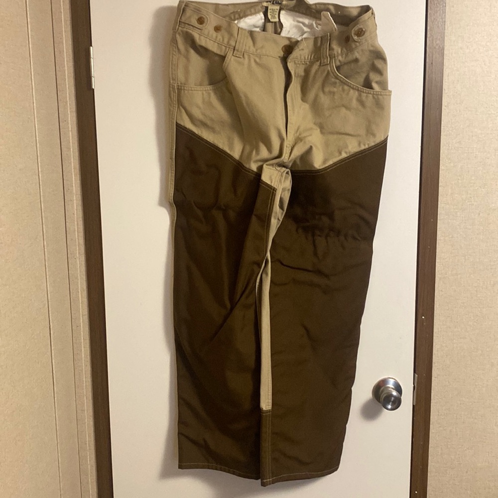 Upland hunting pants 36/30
